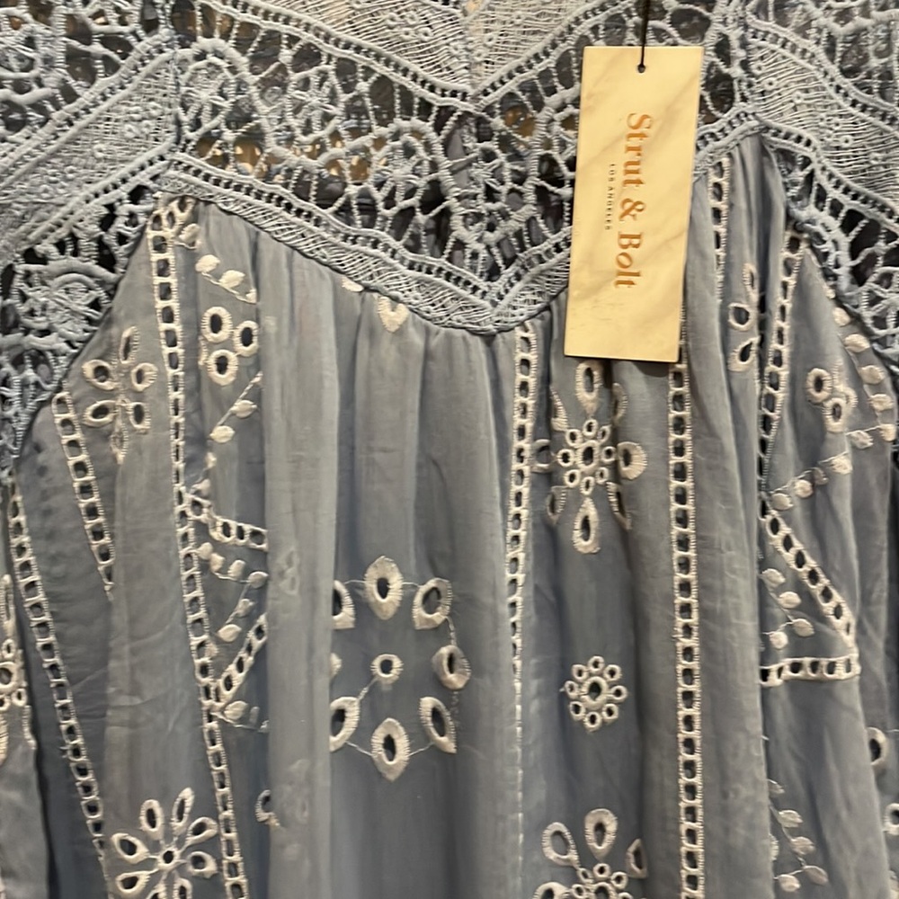 Strut & Bolt Dress View 3